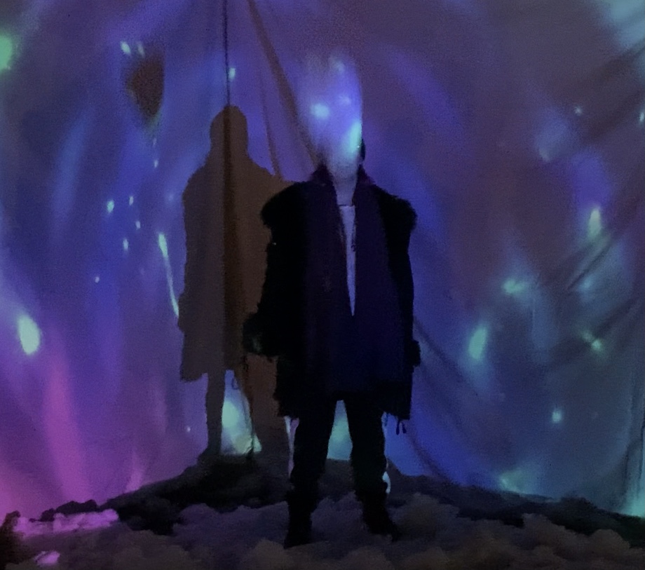 Cosmic Trip v.1